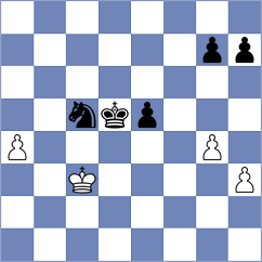 Novak - Snajder (Klatovy, 2001)