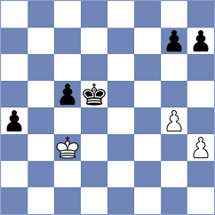 Fowler - Scott (Lichess.org INT, 2021)