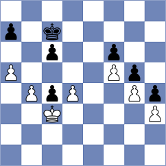 Cranmer - Chubb (Exmouth, 2005)