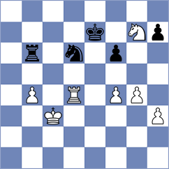 Ostapenko - Brozhik (Kiev, 2004)