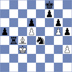 Vijayakumar - Frostick (Lichess.org INT, 2020)