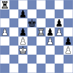 Vinolas Anglada - Goldin (chess.com INT, 2024)