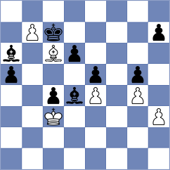 Bintang - Fudalej (chess.com INT, 2022)
