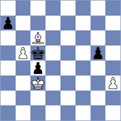 Gulbrandsen - Van den Berg (Ybbs, 1968)