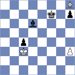Sarkar - Klabis (Pardubice CZE, 2022)