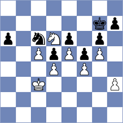 Krstevski - Kuzmanovic (Skopje, 2008)