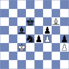 Kamenov - Mitrev (Kozloduy, 2009)