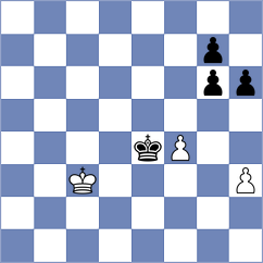 Cook - Retallick (Lichess.org INT, 2020)