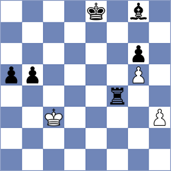Parker - Russo (USA, 1997)