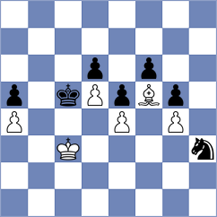 Ameir - Gattani (chess.com INT, 2025)