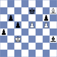 Keserovic - Huber (Scharnstein, 1999)