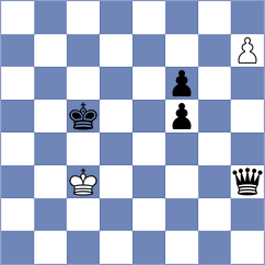 Barbashin - Sammed Jaykumar (chess.com INT, 2022)