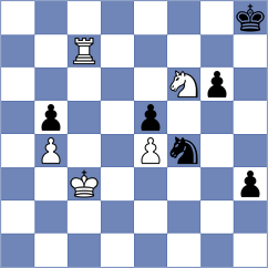 David - Drygalov (Chess.com INT, 2020)