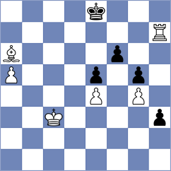 Nikologorskiy - Li (Chess.com INT, 2019)