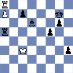 Mekhane - Onischuk (chess.com INT, 2024)