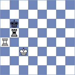 Cabrera Jordan - Hernandez Ramos (Tres Cantos, 2011)