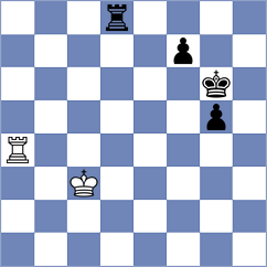 Mendez - Fleischman (Parsippany, 2006)