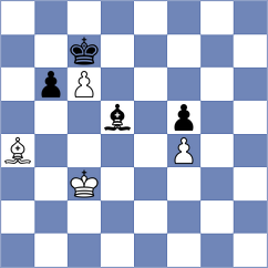 Ismagambetov - Kosteniuk (Chess.com INT, 2020)