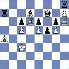 Zhidkov - Bespalov (Tula, 2000)