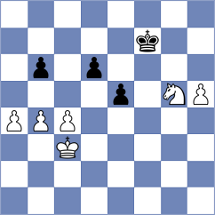 Jacobs - Bernad (Durban, 2014)