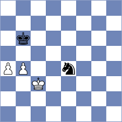 Posadas - Karas (Chess.com INT, 2020)