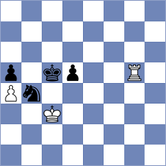 Thornton - Al Kathiri (Chennai IND, 2022)