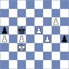 Pardo Blas - Chemli (Asturias, 1993)