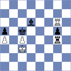 Pichot - Klein (Chess.com INT, 2017)