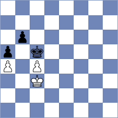 Gubajdullin - Shapiro (chess.com INT, 2024)
