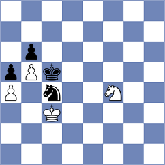 Koellner - Sieber (Playchess.com INT, 2020)