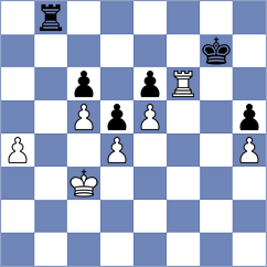 Piernagorda Copado - Julian Ortin (Padron, 2008)