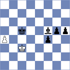 Andrusevych - Hulka (Lichess.org INT, 2021)