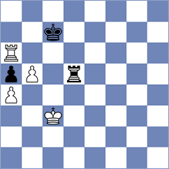 Manvelyan - Brozynski (chess.com INT, 2025)