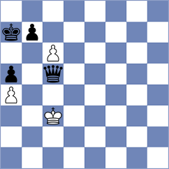 Vaglio - Msellek (chess.com INT, 2023)