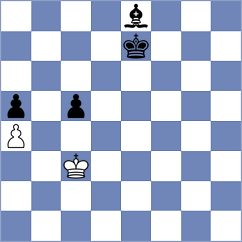 Timmermans - Sarana (chess.com INT, 2023)