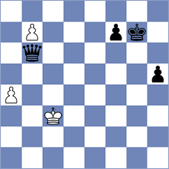 Aarav Sinha - Volkov (chess.com INT, 2025)