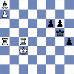 Meissner - Timofeev (Chess.com INT, 2021)
