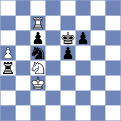 Diaz Villagran - Migot (Chess.com INT, 2019)