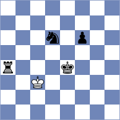 Moeller - Huettinger (Playchess.com INT, 2021)