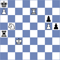 Karacsonyi - Silva (Budapest HUN, 2024)