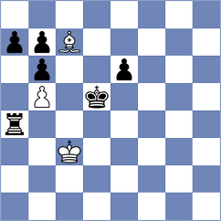 Santos - Yonal (chess.com INT, 2025)