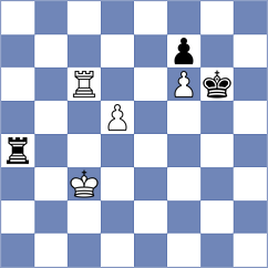 Pein - Floresvillar Gonzalez (chess.com INT, 2023)