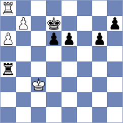 Jakubowski - Rottenwohrer Suarez (chess.com INT, 2023)