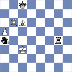 Heimisson - Chernov (Upplands Vasby SWE, 2025)