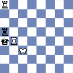 Fernandez Ramos - Millan Garcia (Lichess.org INT, 2020)