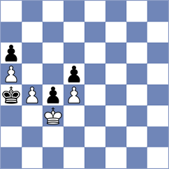 Covey - Bozinakis (lichess.org INT, 2022)