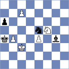 Mayta Aiza - Winkels (chess.com INT, 2025)
