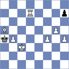 Meunier-Pion - Carcamo (chess.com INT, 2025)