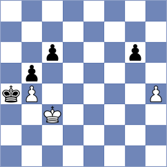 Vainerchuk - Anchikov (Budva, 2013)