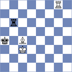 Piliposyan - Bortnyk (chess.com INT, 2025)